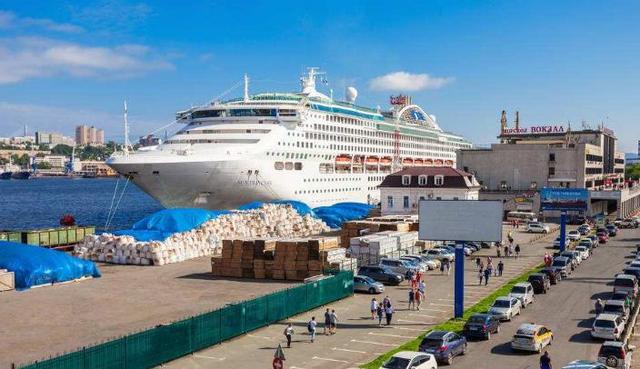 海参崴归还条约，海参崴怎么读（签订不平等条约丧失的领土）