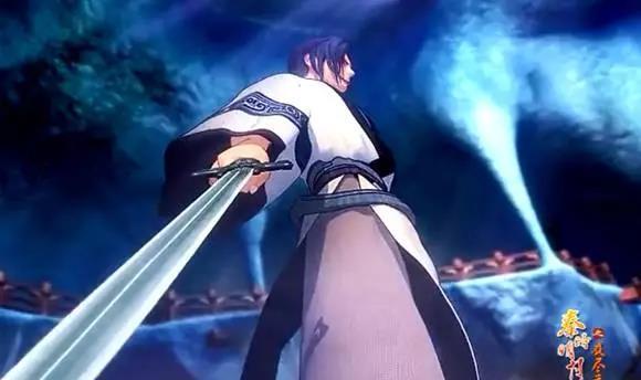 秦时明月十大名剑，秦时明月十大名剑是什么（秦时明月十大名剑剑谱排行榜）