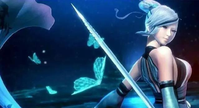 秦时明月十大名剑，秦时明月十大名剑是什么（秦时明月十大名剑剑谱排行榜）