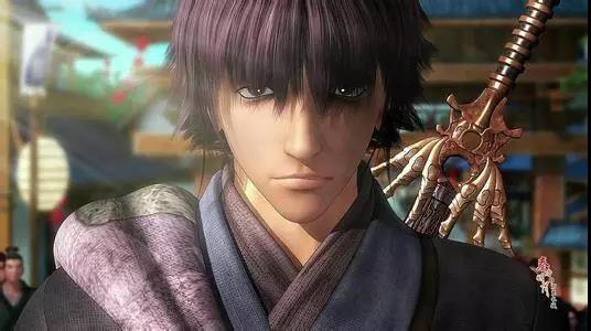 秦时明月十大名剑，秦时明月十大名剑是什么（秦时明月十大名剑剑谱排行榜）