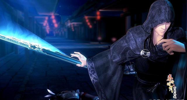 秦时明月十大名剑，秦时明月十大名剑是什么（秦时明月十大名剑剑谱排行榜）