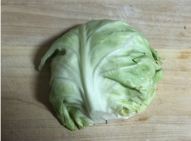 包菜怎样腌制好吃，怎么腌包菜好吃又脆（手把手教你“腌包菜”的做法）