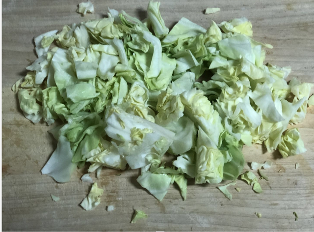 包菜怎样腌制好吃，怎么腌包菜好吃又脆（手把手教你“腌包菜”的做法）