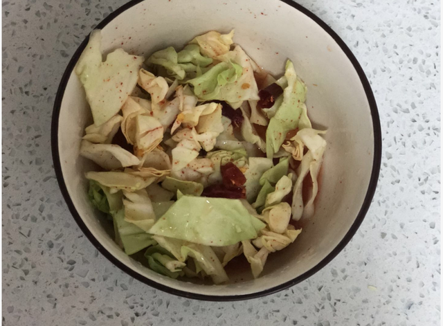 包菜怎样腌制好吃，怎么腌包菜好吃又脆（手把手教你“腌包菜”的做法）