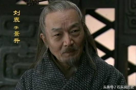 刘表之妻蔡氏怎么死的，刘表的老婆蔡夫人的弟弟（刘琦为何在刘备夺取荆州半年后就病亡了）