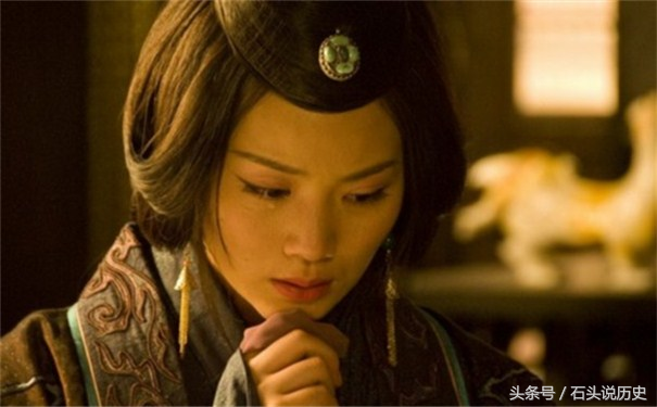 刘表之妻蔡氏怎么死的，刘表的老婆蔡夫人的弟弟（刘琦为何在刘备夺取荆州半年后就病亡了）