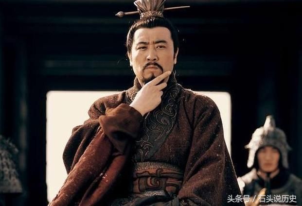 刘表之妻蔡氏怎么死的，刘表的老婆蔡夫人的弟弟（刘琦为何在刘备夺取荆州半年后就病亡了）