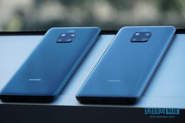 华为20pro，华为mate20 pro全新评测（Pro深度体验：毫无短板）