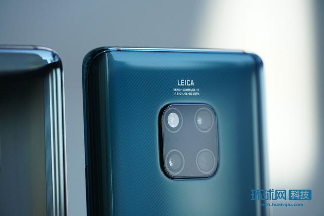 华为20pro，华为mate20 pro全新评测（Pro深度体验：毫无短板）