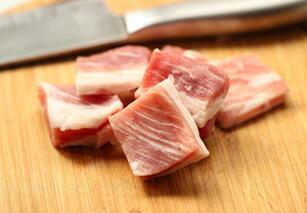 圖片[2]-【炸酥肉】做法步驟圖 香氣逼人 一口一根！-起舞食譜網