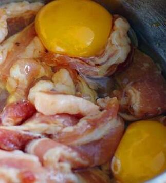 圖片[3]-【炸酥肉】做法步驟圖 香氣逼人 一口一根！-起舞食譜網