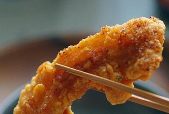 圖片[7]-【炸酥肉】做法步驟圖 香氣逼人 一口一根！-起舞食譜網