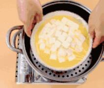 圖片[3]-【蝦仁豆腐雞蛋羹】做法步驟圖 嫩滑爽口 孩子常吃個子高！-起舞食譜網