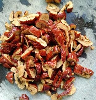 圖片[2]-【紅糖紅棗饅頭】做法步驟圖 補氣血養腸胃 越吃臉色越好-起舞食譜網