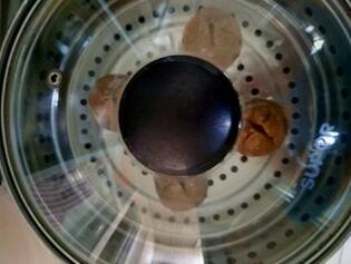 圖片[6]-【紅糖紅棗饅頭】做法步驟圖 補氣血養腸胃 越吃臉色越好-起舞食譜網