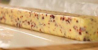 图片[7]-【蔓越莓曲奇】做法步骤图 能抑菌抗氧化 女人多吃身体好-起舞食谱网