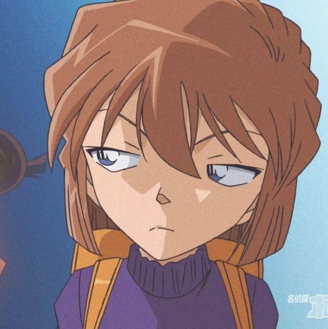 终结的炽天使头像，终结的炽天使头像费娘微信（超好看动漫头像）