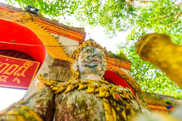 傣族的风俗，傣族的风俗和传统文化（不当回事的你可能会被留在当地结个婚）