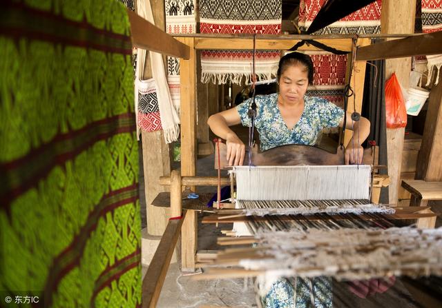 傣族的风俗，傣族的风俗和传统文化（不当回事的你可能会被留在当地结个婚）