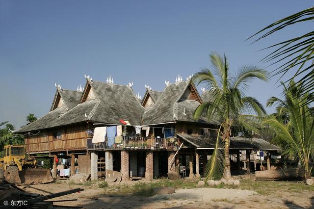 傣族的风俗，傣族的风俗和传统文化（不当回事的你可能会被留在当地结个婚）