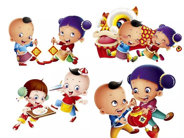 关于新年的儿歌，儿歌大全100首有关新年的（22首幼儿园新年儿歌大全）