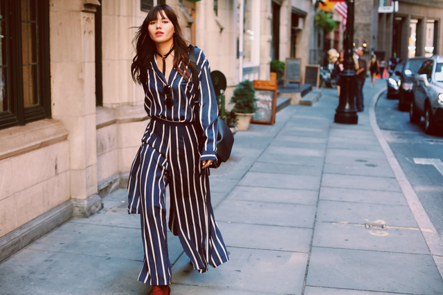 什么叫御姐，什么叫御姐型的女生（160化身御姐范，只要三招）