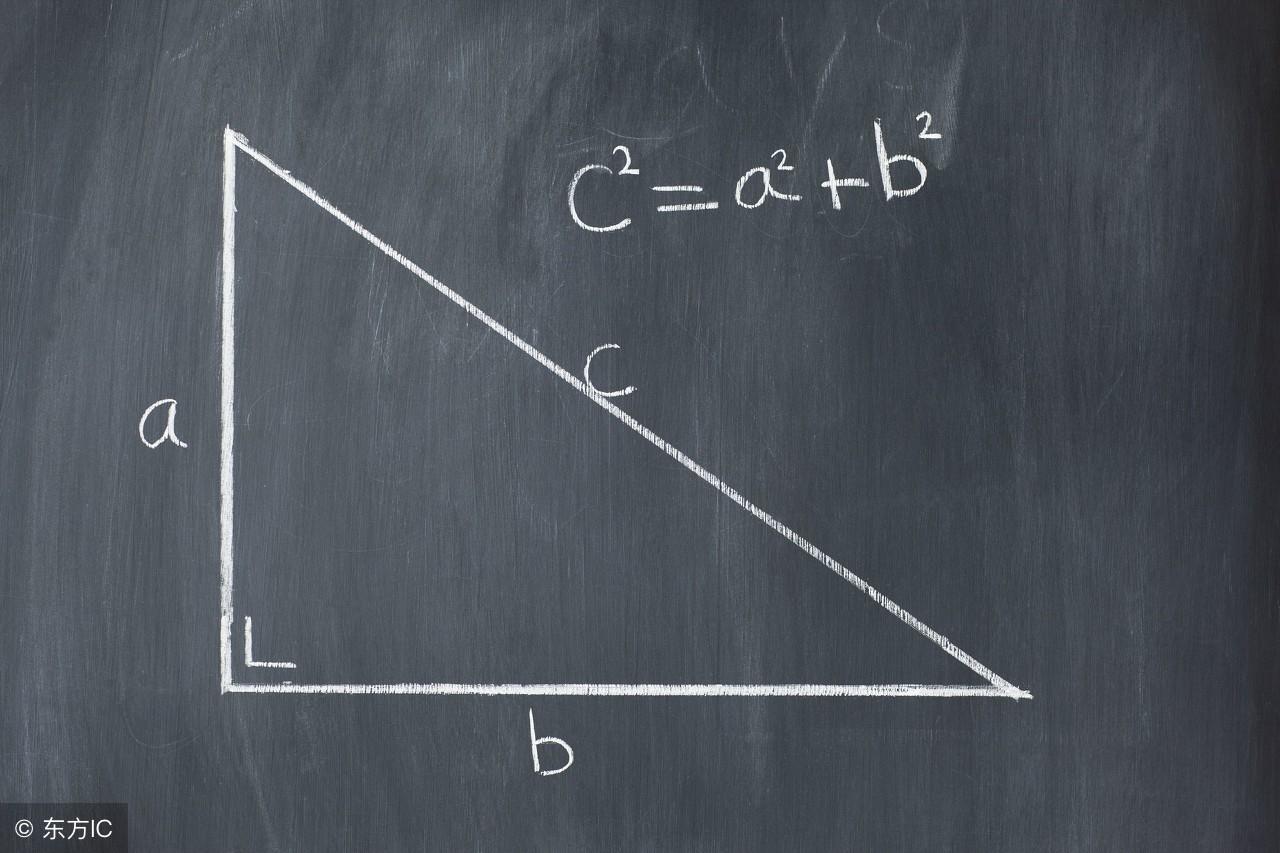 外角平分线定理证明（初中数学所有几何证明定理都在这里）
