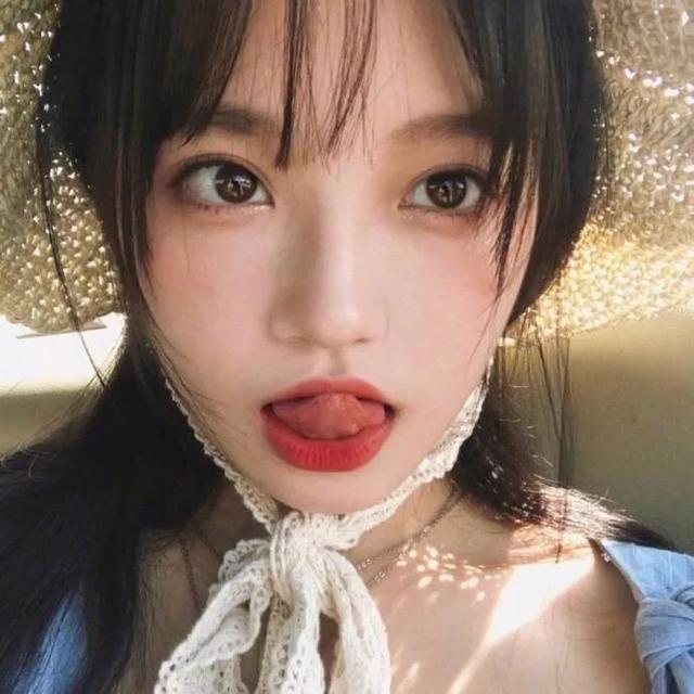 闺蜜动漫可爱风格系《天真与闪电》/反正你早晚都要谈恋爱 和我谈怎么了，微信头像，闺蜜动漫可爱风格系《天真与闪电》/反正你早晚都要谈恋爱 和我谈怎么了（，“因为太想你，梦里全是你”）