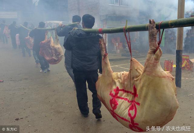 送亲是什么意思，接亲是什么意思（农村结婚习俗：“送亲要小）