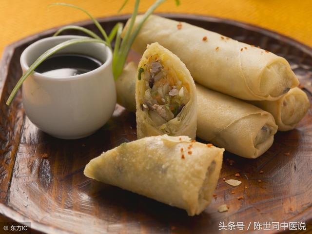 强肾健脾补气养血汤，告诉你健脾固肾的煲汤滋补大全