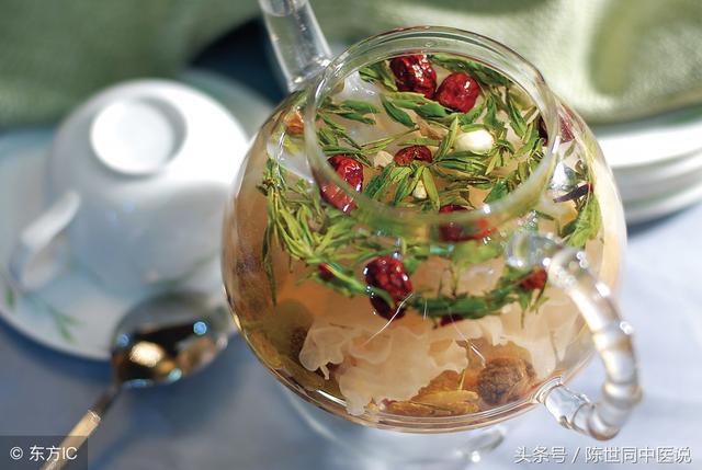 强肾健脾补气养血汤，告诉你健脾固肾的煲汤滋补大全