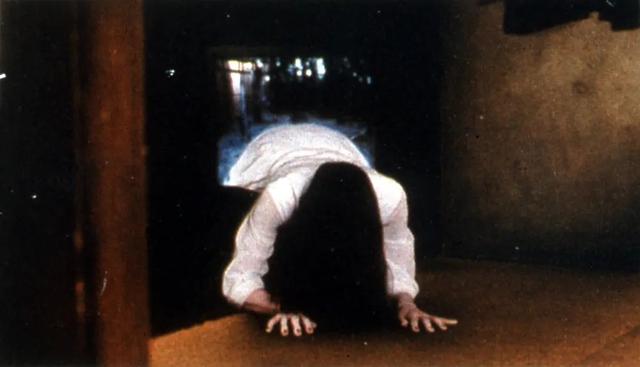 鬼片排行榜前十名，恐怖电影排行榜前十名（《厉鬼将映》未进前三）