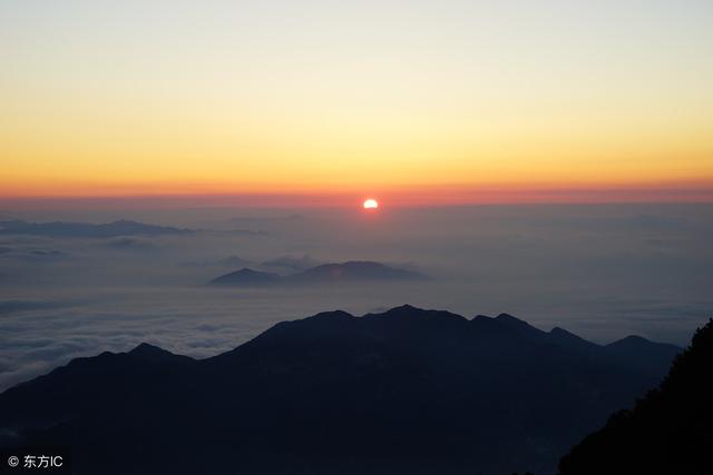 爬泰山有什么禁忌，去泰山禁忌（冬天登泰山有什么注意事项和禁忌）