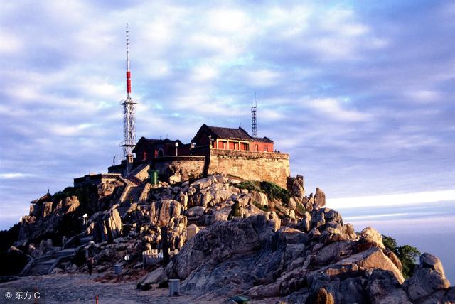 爬泰山有什么禁忌，去泰山禁忌（冬天登泰山有什么注意事项和禁忌）