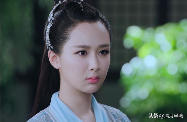 劳伦斯·许是谁，劳伦斯许海航（仙侠剧里的8位“第一美人”）