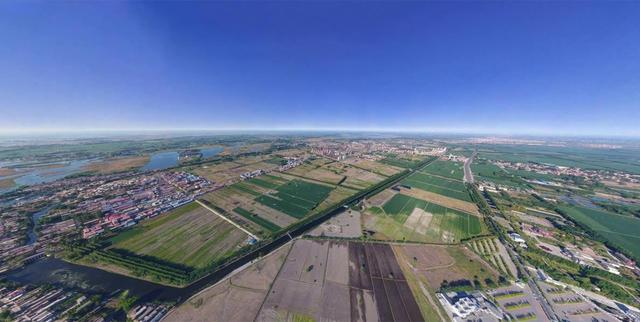 雄安新区在河北哪个市，雄安新区房子能买吗（雄安新区四周岁了）
