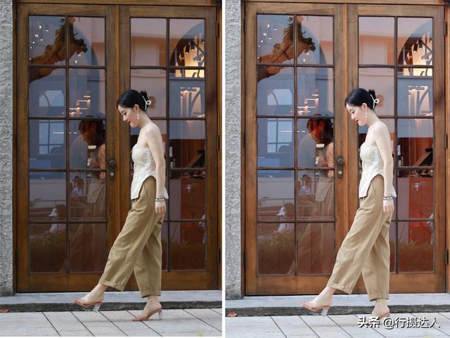 手机美图秀秀教程，美图秀秀教程 抠图换背景（照片用手机美图秀秀-人像美容-超清人像功能修图）