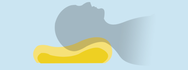 古代的枕头为什么那么高，古代枕头为啥那么高（古人的枕头又高又硬）