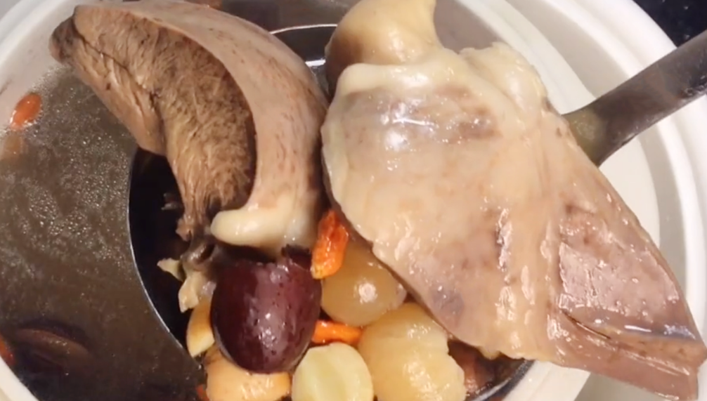 图片[5]-【安神猪心汤】做法步骤图 营养美味做法简单 常吃身体更健康-起舞食谱网