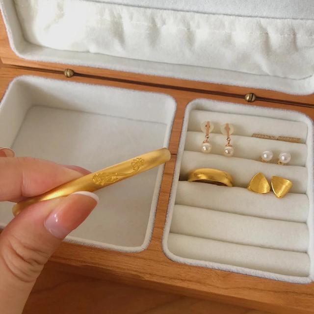 999足金是什么意思，足金999是什么意思（999足金是软的还是硬的）