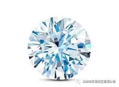 心形钻石没有3ex的吗，钻石1ex和3ex能看出来吗（八心八箭切工和3EX切工的关系）