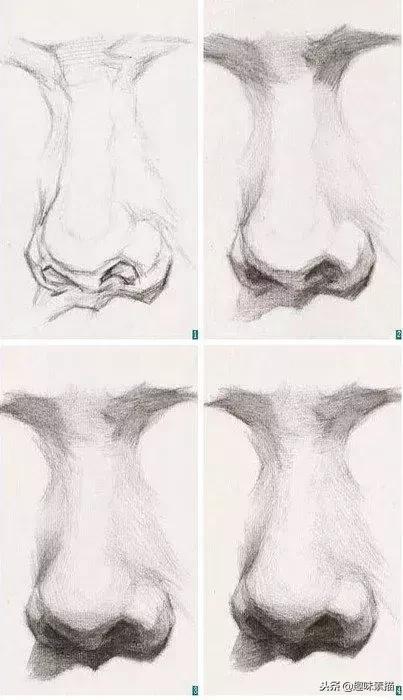 学素描的最佳年龄，宝宝学习素描的最佳时间（孩子几岁可以学素描）