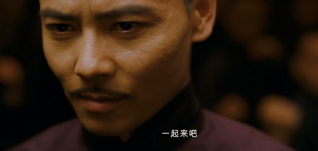 一代宗师 马三，一代宗师马三结局（王家卫的《一代宗师》里深藏多少秘密和不为人知的哲理）