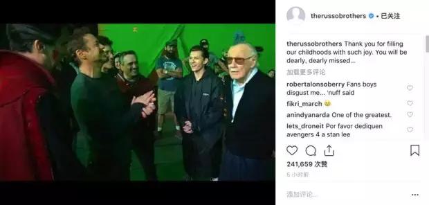 漫威创始人是谁，漫威创作者是谁（美国人民的英雄教父——漫威创始人斯坦李离去）