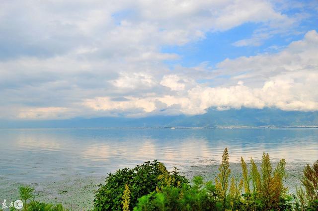 洱海是湖還是海,請介紹下雲南洱海(洱海明明是湖,為什麼取名為海)