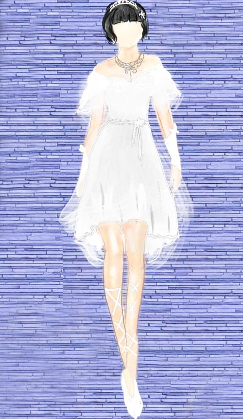 明日之后新春时装女装，明日之后：春季时装展开幕
