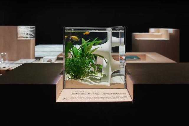 日本顶尖设计作品欣赏，NDC这8件作品代表了日本当今的设计水平