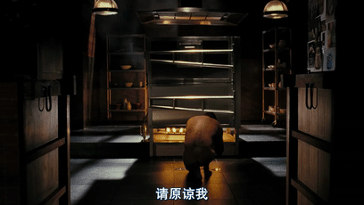 布鲁克斯先生剧情，布鲁克斯先生豆瓣（却克制不了杀人成瘾的欲望）