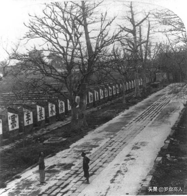 江南贡院位于哪里，江南贡院位于哪个位置（古代中国最大的科举考场）