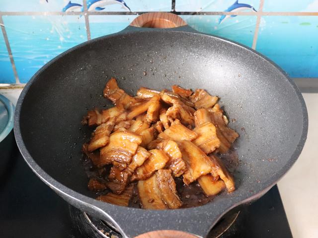 把子肉的做法，把子肉的做法及配料（入口即化的家常把子肉）